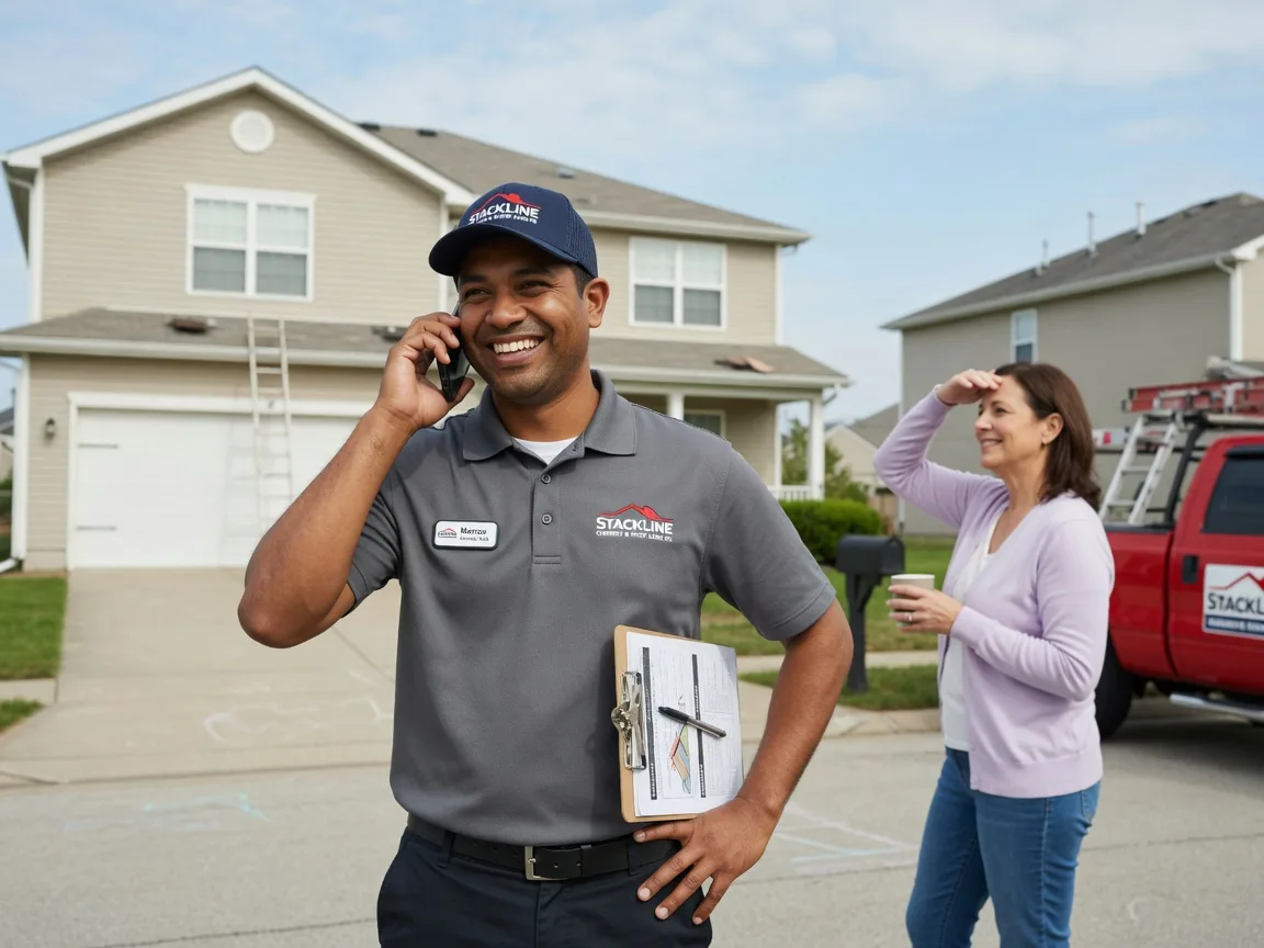 Chimney flashing repair Danville, KY FAQs